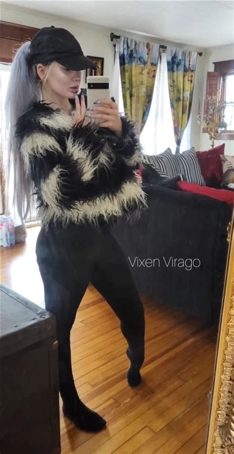 vixen virago onlyfans|Vixin virago .